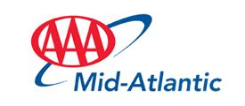 aaa mid atlantic area
